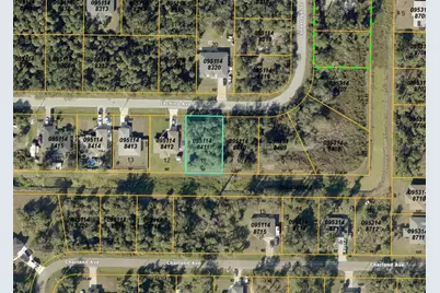 Lachine Avenue, North Port, FL 34291 - Photo 2