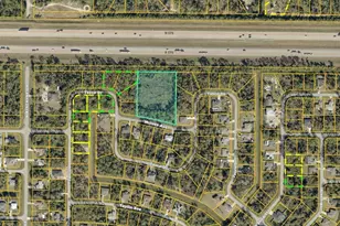 McLues Ave, North Port, FL 34291 - Photo 1