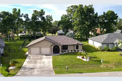 25337 Durango Court, Punta Gorda, FL 33955 - Photo 1