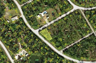 28093 Inchon Ave, Punta Gorda, FL 33955 - Photo 1