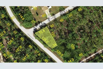 28093 Inchon Avenue, Punta Gorda, FL 33955 - Photo 2