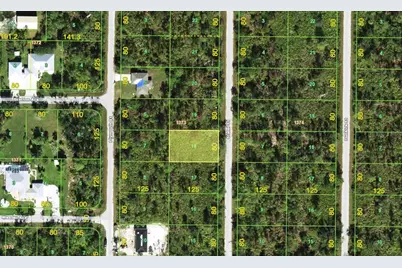 3287 Slater Street, Punta Gorda, FL 33980 - Photo 2