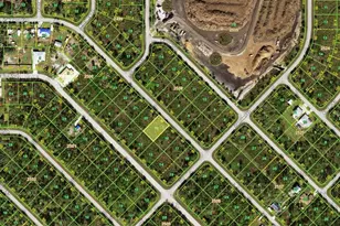 357 Lakewood Ln, Port Charlotte, FL 33953 - Photo 1