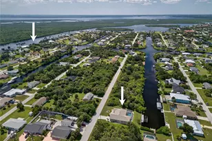 18254 Kerrville Cir, Port Charlotte, FL 33948 - Photo 2