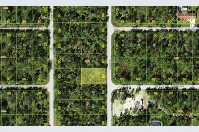 3319 Santilli Street, Port Charlotte, FL 33948 - Photo 2