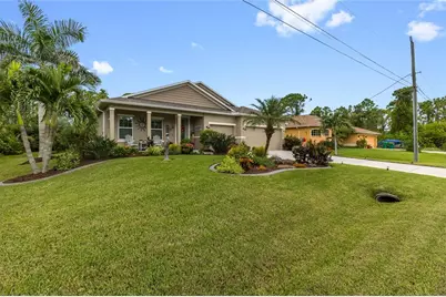 14970 San Domingo Boulevard, Port Charlotte, FL 33981 - Photo 2