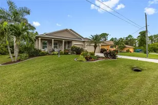 14970 San Domingo Blvd, Port Charlotte, FL 33981 - Photo 2