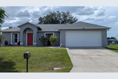 2459 Cushing Drive, Punta Gorda, FL 33983 - Photo 1