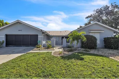 2417 Magdalina Drive, Punta Gorda, FL 33950 - Photo 1