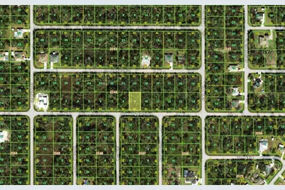 13374 Doubleday Avenue, Port Charlotte, FL 33953 - Photo 1