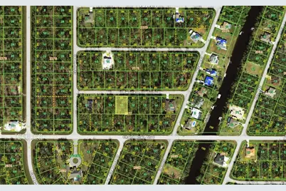 13329 Wolf Avenue, Port Charlotte, FL 33953 - Photo 1
