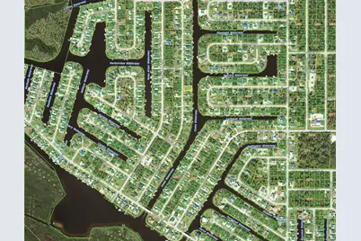 4234 Library Street, Port Charlotte, FL 33948 - Photo 2