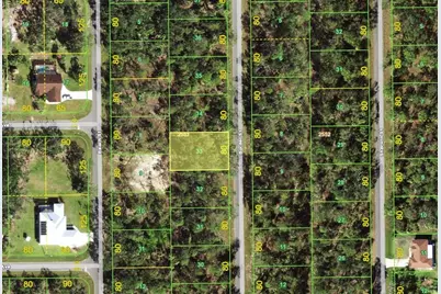 1069 Border Street, Port Charlotte, FL 33953 - Photo 2