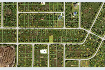 303 Redington Avenue, Port Charlotte, FL 33953 - Photo 1