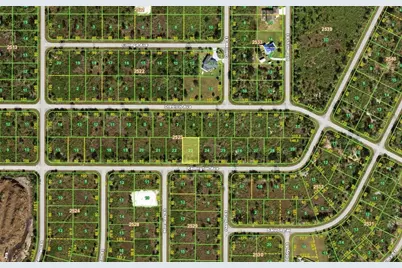 295 Redington Avenue, Port Charlotte, FL 33953 - Photo 2