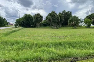 401 Garfield Ave NW, Port Charlotte, FL 33952 - Photo 1