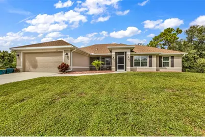 101 Fitzsimons Street, Port Charlotte, FL 33954 - Photo 4