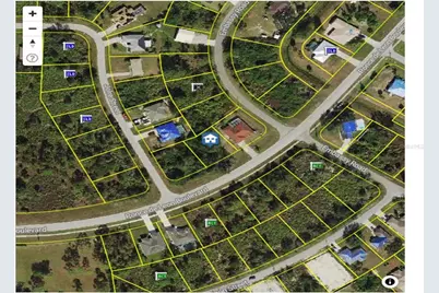 Ponce De Leon Boulevard, North Port, FL 34291 - Photo 6