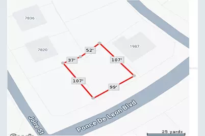 Ponce De Leon Boulevard, North Port, FL 34291 - Photo 4