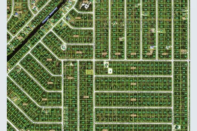 399 Halloran Street, Port Charlotte, FL 33953 - Photo 1