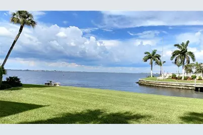 1 Colony Point Drive #A5, Punta Gorda, FL 33950 - Photo 1