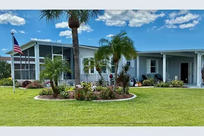 6257 Bob White Drive, Englewood, FL 34224 - Photo 1