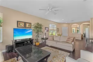 5064 Whispering Oaks Dr, North Port, FL 34287 - Photo 8