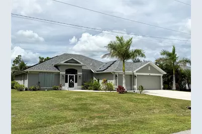 501 San Cristobal Avenue, Punta Gorda, FL 33983 - Photo 2