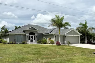 501 San Cristobal Ave, Punta Gorda, FL 33983 - Photo 2