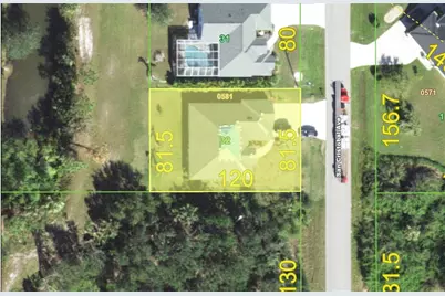 501 San Cristobal Avenue, Punta Gorda, FL 33983 - Photo 48