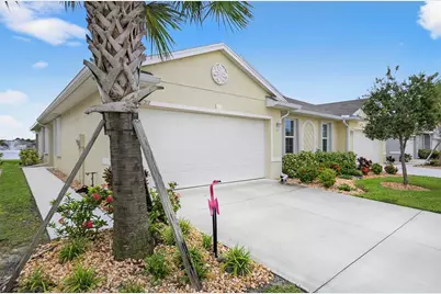 25201 E Lenox Circle, Punta Gorda, FL 33950 - Photo 2