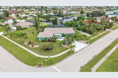 202 Tait Terrace SE, Port Charlotte, FL 33952 - Photo 1