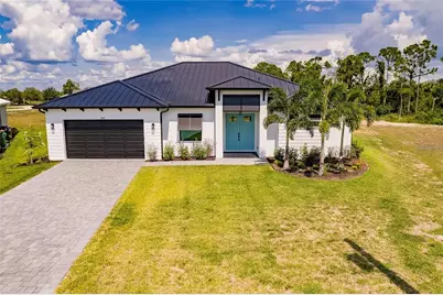 17512 Cuillagan Court, Punta Gorda, FL 33955 - Photo 1