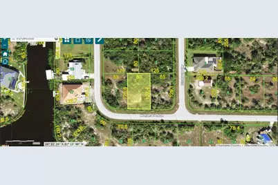 14298 Montmarte Avenue, Port Charlotte, FL 33981 - Photo 4