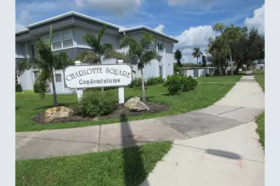 21320 Brinson Avenue #119, Port Charlotte, FL 33952 - Photo 1
