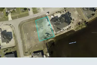 538 NW 25th Terrace, Cape Coral, FL 33993 - Photo 1