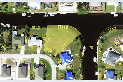 18106 Avonsdale Circle, Port Charlotte, FL 33948 - Photo 2