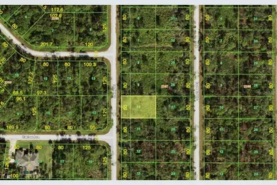 454 Dailey Street, Port Charlotte, FL 33953 - Photo 2