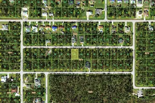 18125 Wakashan Ave, Port Charlotte, FL 33948 - Photo 1