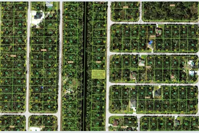 111 Ravenswood Boulevard, Port Charlotte, FL 33954 - Photo 1