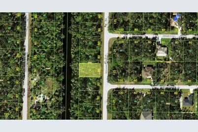 111 Ravenswood Boulevard, Port Charlotte, FL 33954 - Photo 2