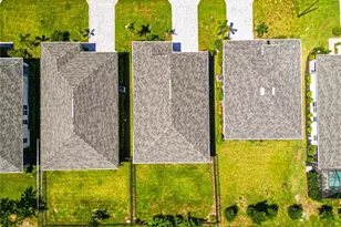 1890 Sunset Preserve Wy, Port Charlotte, FL 33953 - Photo 50