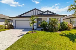1890 Sunset Preserve Wy, Port Charlotte, FL 33953 - Photo 40