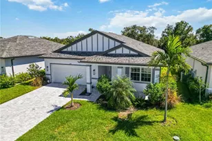 1890 Sunset Preserve Wy, Port Charlotte, FL 33953 - Photo 48