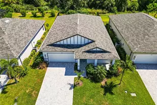 1890 Sunset Preserve Wy, Port Charlotte, FL 33953 - Photo 2