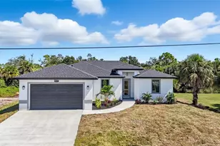 4447 Arley Rd, North Port, FL 34288 - Photo 1