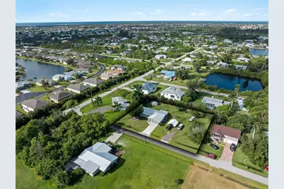 3511 Amanda Street, Punta Gorda, FL 33950 - Photo 2