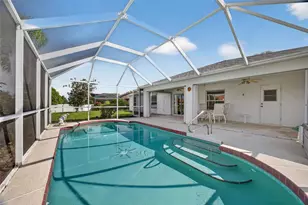 2405 Mauritania Rd, Punta Gorda, FL 33983 - Photo 2