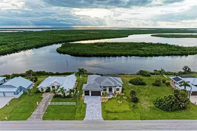 5179 Collingswood Blvd, Port Charlotte, FL 33948 - Photo 54