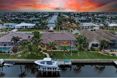 2064 El Cerito Court, Punta Gorda, FL 33950 - Photo 2